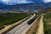 高原铁路建设难点_高原铁路对旅游的影响