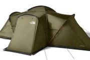 北脸帐篷哪款好_怎么选