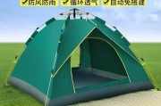帐篷怎么选_户外帐篷什么牌子好