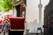 上海和北京哪个好_上海和北京生活成本对比