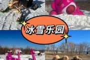沧州冰雪世界门票价格_怎么买便宜