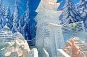 武汉冰雪城堡门票价格_武汉冰雪城堡在哪里