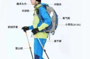 君户外运动装备怎么选_新手必看清单