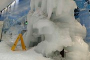 深圳乐漫冰雪王国门票价格_深圳乐漫冰雪王国好玩吗
