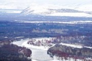 额尔古纳冰雪节什么时候_额尔古纳冰雪旅游攻略