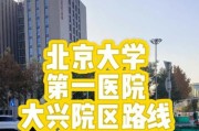 北京大兴人民医院怎么挂号_北京大兴人民医院电话