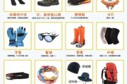 户外徒步装备怎么选_新手徒步路线推荐
