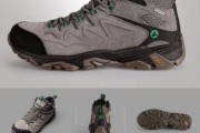 户外登山鞋哪个品牌好_防水徒步鞋怎么选