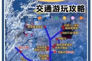 冰雪大世界到亚布力怎么走_亚布力滑雪场交通攻略