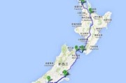新西兰高原在哪里_高原自驾路线怎么规划