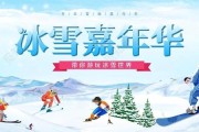 沈阳南湖冰雪嘉年华门票多少钱_开放时间