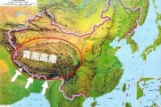 西藏高原是青藏高原吗_海拔差异与范围解析