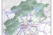 北京城市规划2035_未来北京会变成什么样