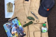 511户外品牌怎么样_511战术装备值得买吗