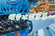 上海有冰雪乐园吗_上海冰雪乐园在哪里