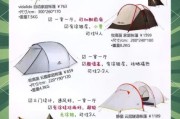 户外帐篷有用吗_露营帐篷值得买吗