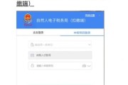 北京地方税务局网上申报流程_北京地税局如何办理税务登记