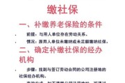 北京社保断缴后如何补缴_补缴流程详解
