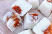 冰雪梅子是什么_冰雪梅子怎么做