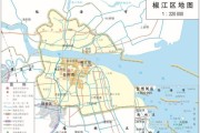 椒江高原小区地图_周边配套怎么走