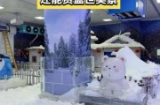 南宁万达茂奇初冰雪门票价格_奇初冰雪乐园有什么项目