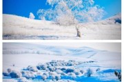 阿尔山冰雪摄影最佳时间_阿尔山拍雪景穿什么
