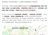 北京地铁21号线什么时候开通_线路图及站点详解