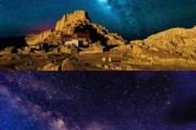青藏高原摄影最佳季节_如何拍好高原星空