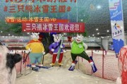 长沙三只熊冰雪世界门票价格_长沙三只熊冰雪世界好玩吗