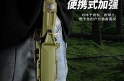 户外刀具如何选择_户外刀具哪种好
