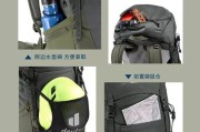 德国户外背包哪个牌子好_如何挑选最适合的德国户外背包