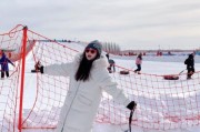 冰雪馆拍照穿什么_冰雪馆拍照技巧