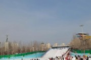 新民冰雪门票价格_新民冰雪怎么去