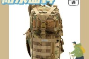 户外军迷装备推荐_战术背包怎么选