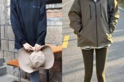户外服装搭配技巧_怎么穿才好看