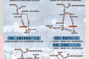 冰雪登高需要准备什么_初学者怎么选路线