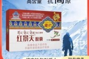 去西藏吃什么药防高反_高原反应提前几天吃药