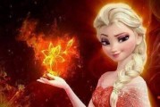 冰雪奇缘好看吗_冰雪奇缘为什么火