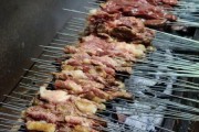 高原烤肉怎么做_高原烤肉为什么好吃