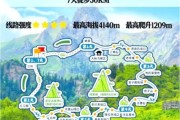 兰州周边徒步路线推荐_兰州户外网靠谱吗