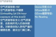 北京密云空气质量好吗_密云PM2.5实时数据怎么看