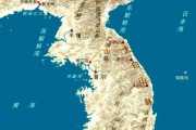 朝鲜高原在哪里_朝鲜高原海拔有多高