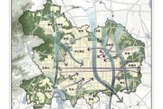 北京城市规划_北京未来交通规划