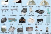 七星户外露营装备推荐_七星户外适合新手吗