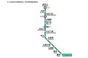北京地铁八号线全程多久_北京地铁八号线换乘攻略