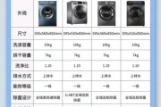 户外洗衣机哪个品牌好_户外洗衣机怎么选