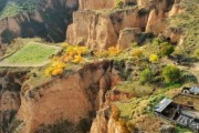陕北黄土高原旅游攻略_什么季节去最好