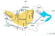 黄土高原在哪里_黄土高原千沟万壑成因
