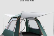 悍威户外帐篷怎么选_悍威户外装备值得买吗