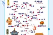 北京三日游路线怎么安排_北京三日游必去景点推荐